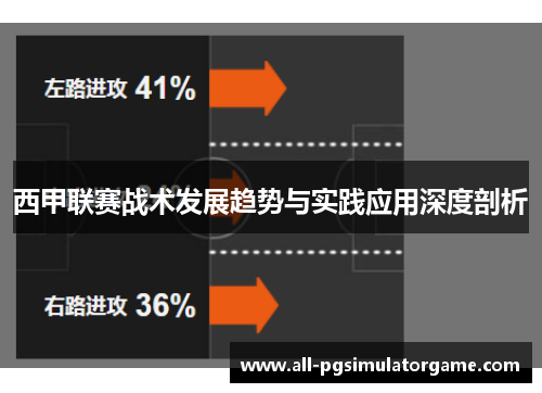 西甲联赛战术发展趋势与实践应用深度剖析