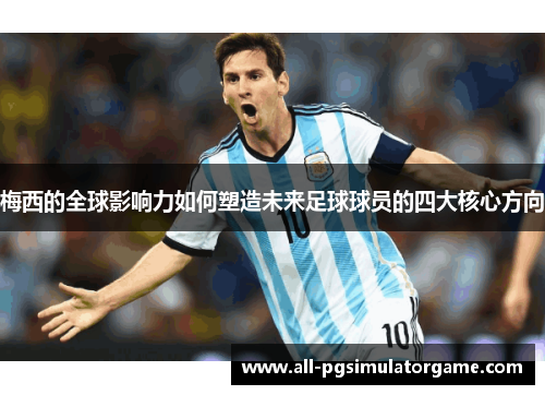 梅西的全球影响力如何塑造未来足球球员的四大核心方向