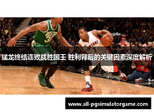 猛龙终结连败战胜国王 胜利背后的关键因素深度解析