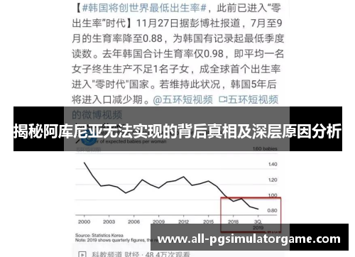 揭秘阿库尼亚无法实现的背后真相及深层原因分析