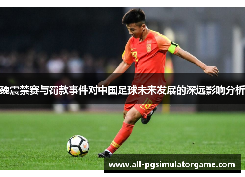 魏震禁赛与罚款事件对中国足球未来发展的深远影响分析