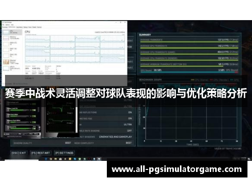 赛季中战术灵活调整对球队表现的影响与优化策略分析