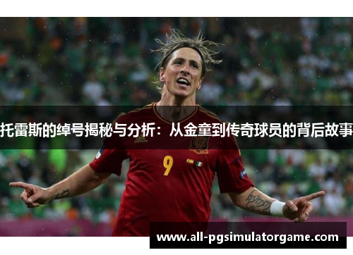 托雷斯的绰号揭秘与分析：从金童到传奇球员的背后故事