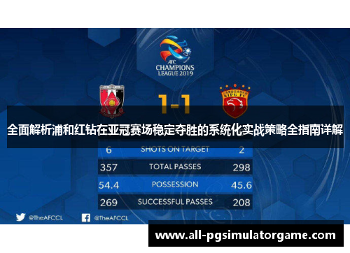 全面解析浦和红钻在亚冠赛场稳定夺胜的系统化实战策略全指南详解 全面解析浦和红钻在亚冠赛场稳定夺胜的系统化实战策略全指南详解