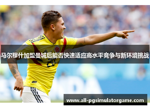马尔穆什加盟曼城后能否快速适应高水平竞争与新环境挑战