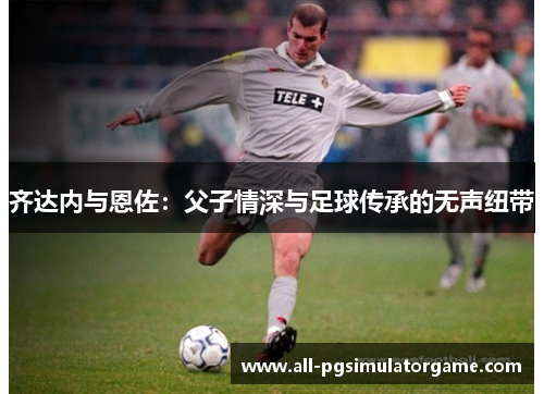 齐达内与恩佐:父子情深与足球传承的无声纽带 齐达内与恩佐:父子情深与足球传承的无声纽带